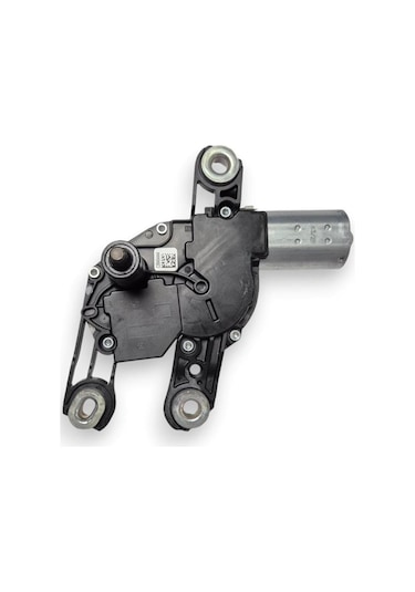 Vw Golf 7 2013-2017 Arka Cam Silecek Motoru 5g0955711a