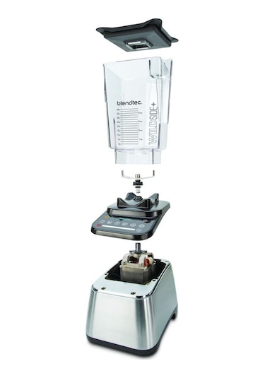 Blendtec Classic 575 Blender 1560 W
