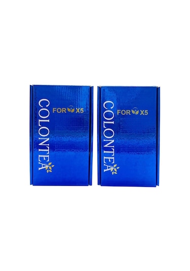 Forx5 Bitkisel Toz Karışım Bitkisel İçerikli Kalıp Çikolata