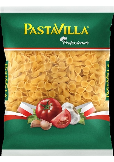 Pastavilla Fiyonk Makarna 3,50 kg.