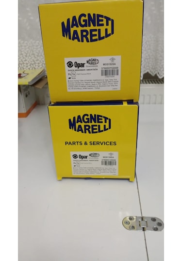 FIORINO DOBLO LINEA PUNTO ÖN AMARTISOR SAG SOL TAKIM  MARE