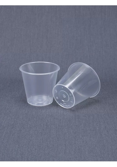 Softhomeplast Bubble Cup Bardak 300 Ml, 80 Adet, Parlak, Kapaksız 232455662 Beyaz