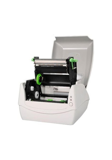 Argox Cp-2140 203dpı Termal Transfer Usb+seri Barkod Yazıcı Ribonlu