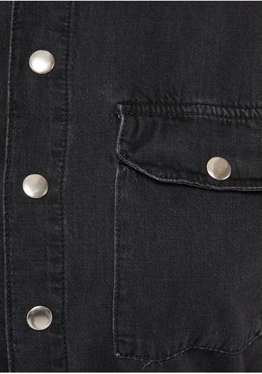 Mavi - Doria Icon Gri Jean Tulum 101265-35283 - 498824257 Gri