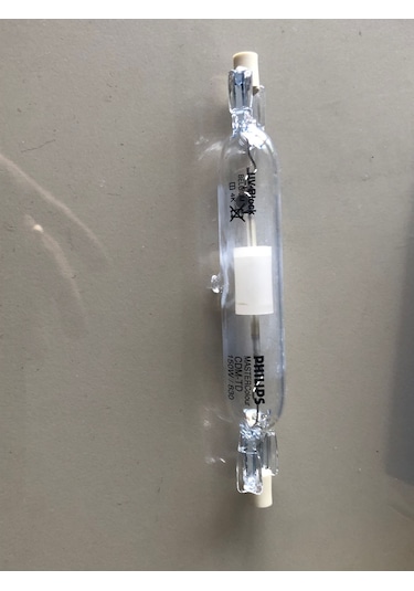 Phılıps Cdm-td 150w/830 Rx7s 3000kelvin Sarı