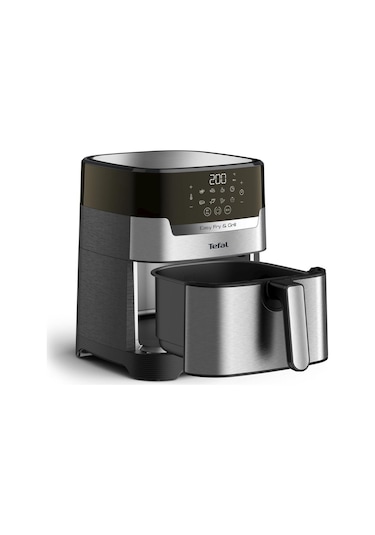 Tefal Easy Fry Grill Plus EY505D Precision 4.2 LT Fritöz
