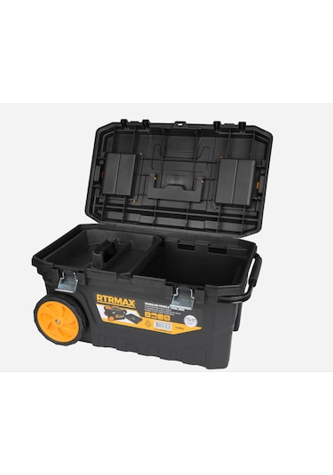 Rtrmax Tekerlekli Mobil Takım Çantası RCA4024