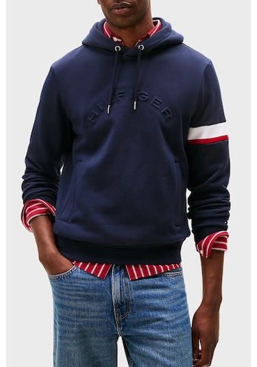 Tommy Hilfiger Erkek Sweat Mw0mw40479 Dw5 Lacivert Lacivert Tommy Hilfiger Erkek Sweat Mw0mw40479 Dw5 Lacivert Lacivert
