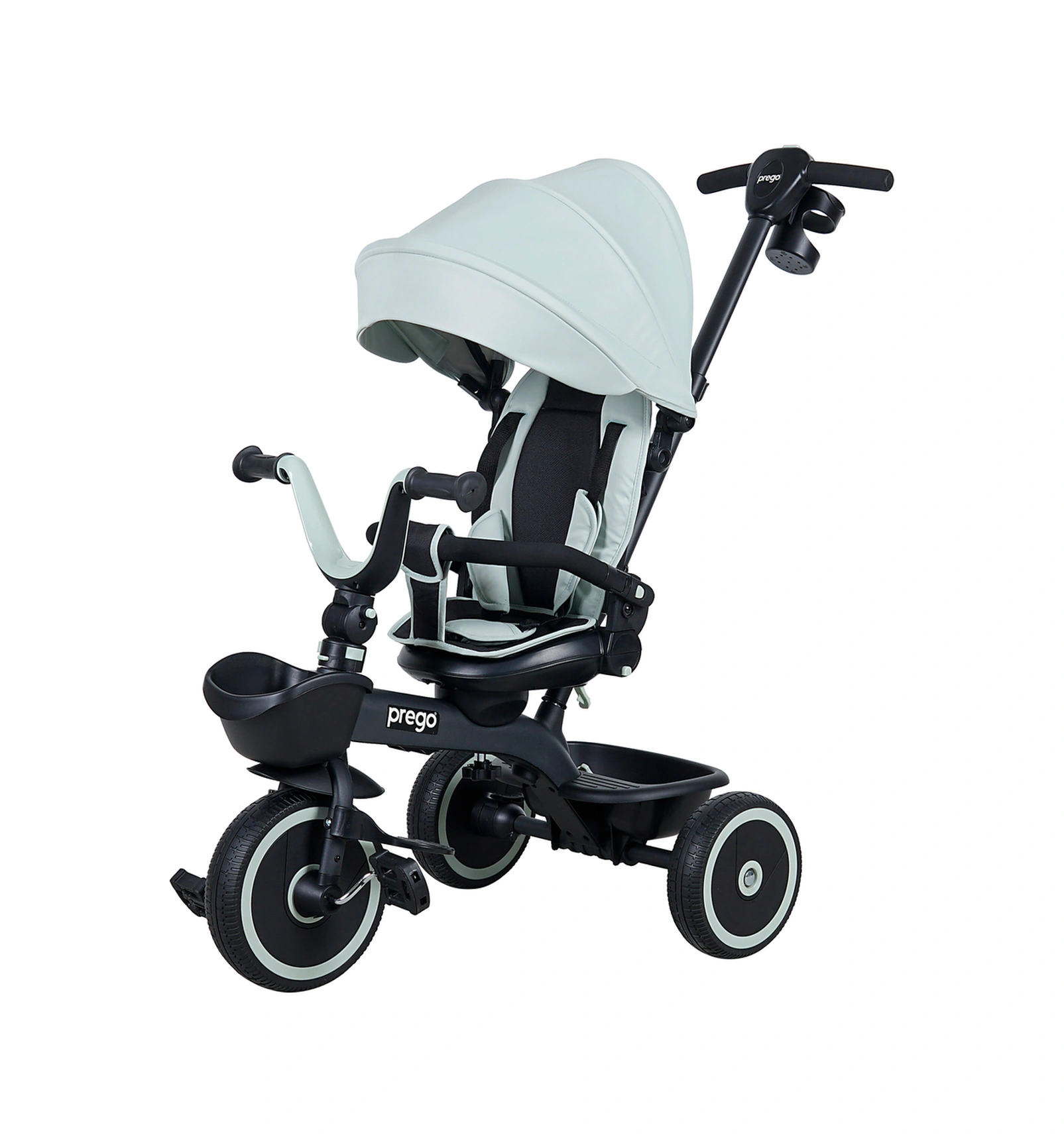 Torino Katlanabilir Çift Yönlü Çocuk Bisikleti