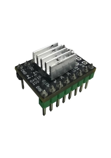 Fortunelane Artillery Sidewinder X1/genius 3d Yazıcı D-019 Kartı - Tek Adet