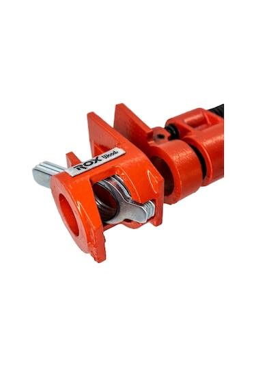 Rox Wood Tezgah Boru Tipi Işkence   1/2''