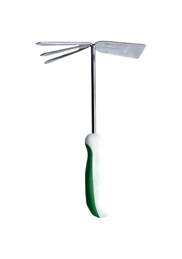 Suntek Bahçecilik El Malası Bahçe Ekimi İçin Aletleri A