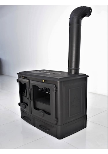 TDS Hare Döküm Kuzine