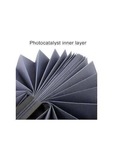 Araba Enayi Vantuzları Geri Çekilebilir Cam Güneş Gölge Blok Güneşlik Güneş Uv Koruması İçin Kapak, Boyutu: 46cm