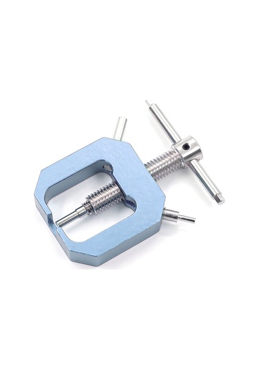 Suofeng Rc Araba Motor Dişlisi Çıkarıcı - Alüminyum Alaşımlı Pimli Dişli Sökme Aleti