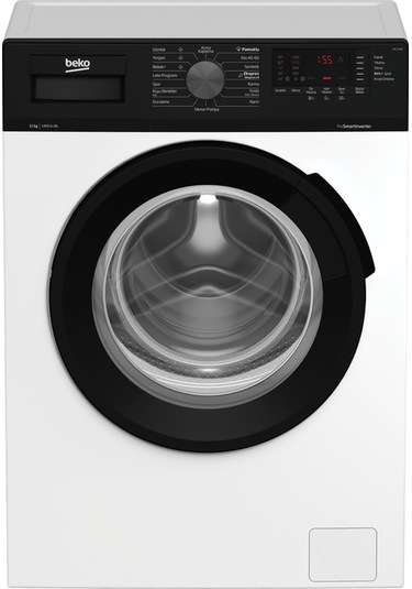 Beko KM 1100 Kurutma Makinesi - CM 11141 Çamaşır Makinesi 2'li Set