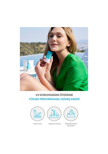 Missha Yoğun Nemlendirme Etkili Stick Güneş Kremi All Around Safe Block Aqua Sun Stick Spf 50