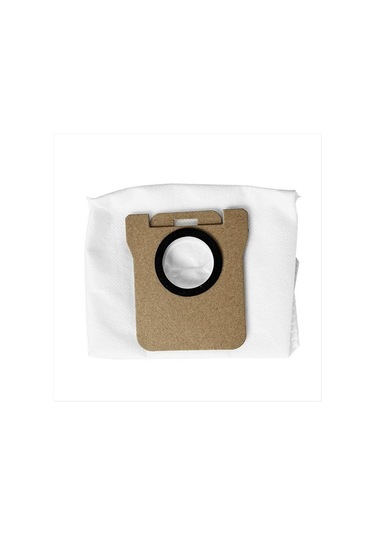 Junzhuodianpu Xiaomi X20 Max / X20 Pro / D109gl / D102gl Elektrikli Süpürge Aksesuar Seti 25 Parça : Elektrikli Süpürge Fırçası, Filtre, Paspas, Toz Torbası