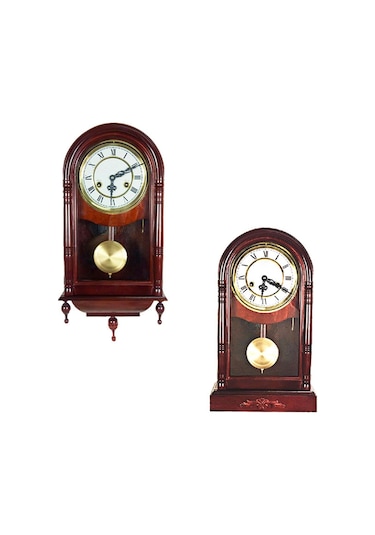 Suntek Magideal Sarkaçlı Saat Hareketi Yüksek Onarım Stil-a Diğer