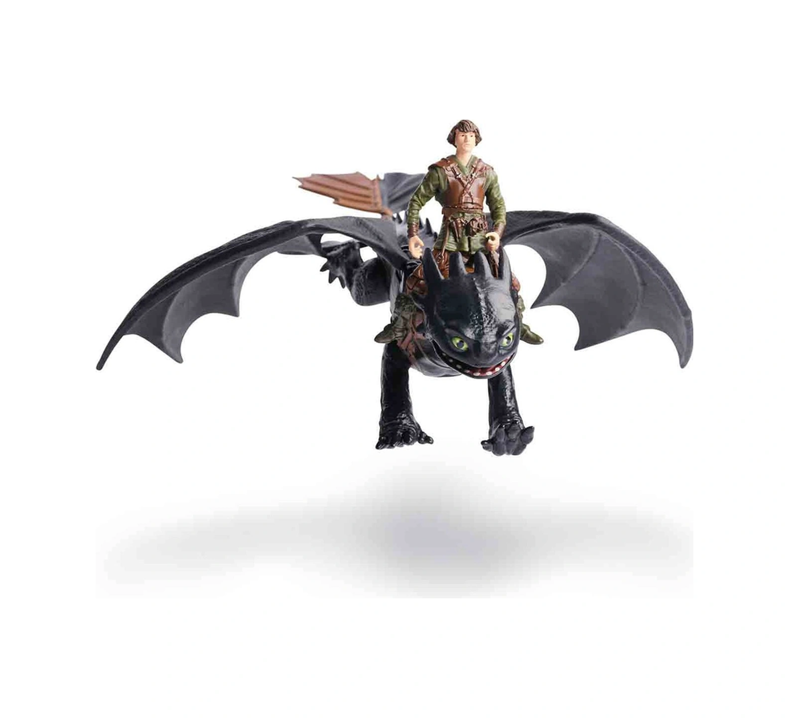 Lisanslı Ejderhanı Nasıl Eğitirsin Ejderha Ve Viking Aksiyon Figür Seti Ejderhanı Nasıl Eğitirsin