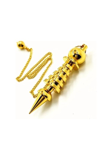 Willowhaven Golden 23 Zarif Burç Sembollü Şakra Dengeleme Aracı Günlük Kullanım Diğer