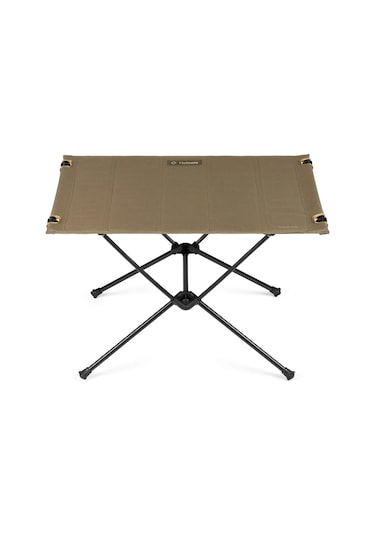 Helinox Table One Hard Top M Outdoor Kamp Masası Coyote-tan - M Gri