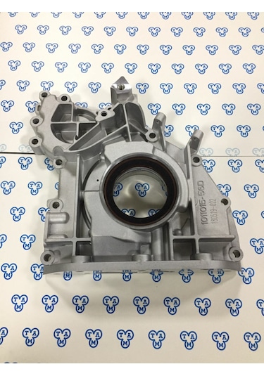 Otokar Sultan 145 ve 145 Maxi Motor Yağ Pompası