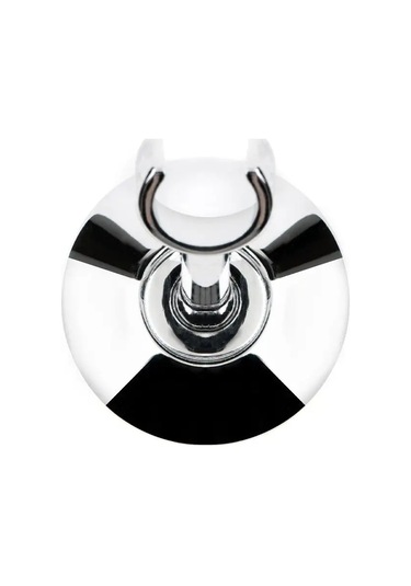 Potato Duş Askısı Metalik 148967790 Krom