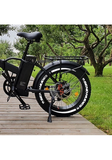 Elektrikli Bisiklet Send Nudes + Şerit Lastik Yazısı E-bike 8adet
