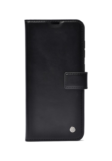 Xiaomi Redmi Note 12 Pro 4g Kılıf Zore Kar Deluxe Kartvizitli Cüzdan Kılıf