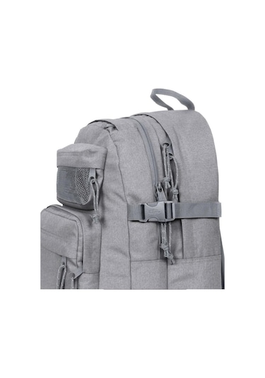 Eastpak Sırt Çantası 16 İnç Laptop Double Pro Sunday Grey Ek0a5bıt3631 Gri