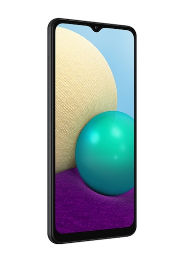Samsung Galaxy A02 Duos 32 GB (Samsung Türkiye Garantili)