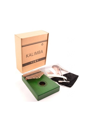 Dadi Kk200gr Kalimba Eğitim Seti Koala