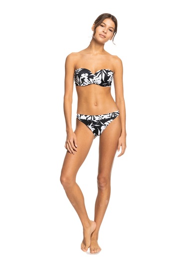 Roxy Roxy Pt Roxy Love The Beach Vibe Kadın Siyah Bikini Üst Kvj7 Siyah