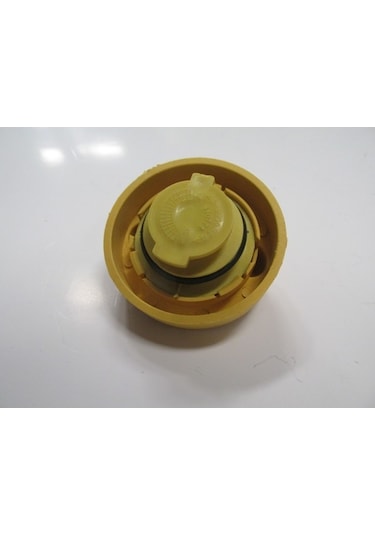 Renault Kangoo 2 Classi C 03/12 Motor Yağ Kapağı Sarı 1.5 Dcı K9k Sarı