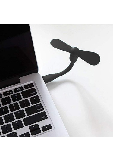 Kalite Şarj Edilebilir Usb Fan Yaz Usb Fan Esnek Çıkarılabilir