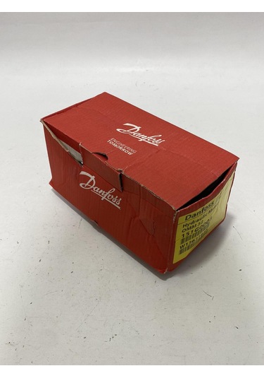 Danfoss Omm32 Hidrolik Motor 151g0003