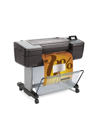 HP T8W15A DesignJet Z6 24" Mürekkep Püskürtmeli Geniş Format Yazıcı