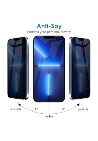 Apple Uyumlu   iPhone 16e Görünmez Hayalet Full Kaplayan Ekran Koruyucu Cam