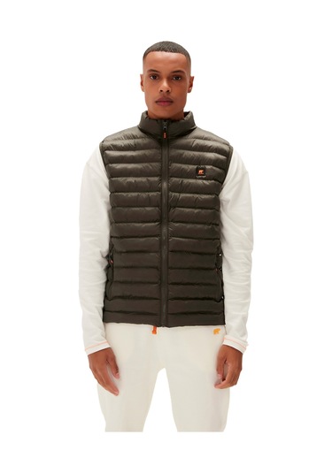 Bad Bear Archer Vest Erkek Yelek