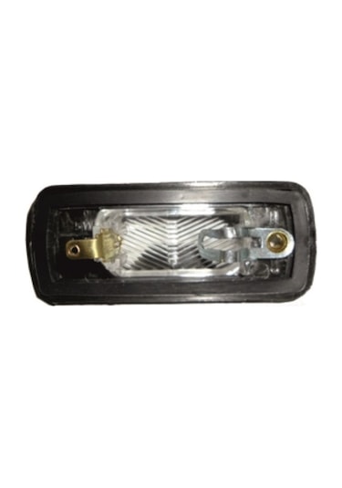 Renault 9 / Broadway / Toros / Fairway Plaka Lambası Ampulsüz 7702256025