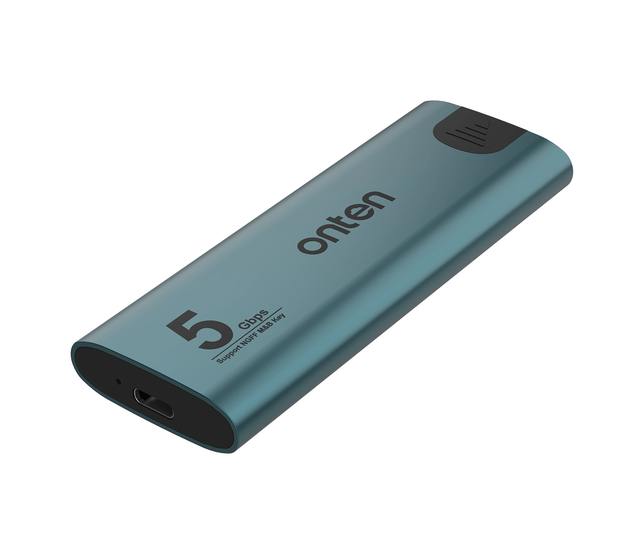 Sones Onten Uca321 5gbps M.2 M-key Ngff Ssd Muhafaza