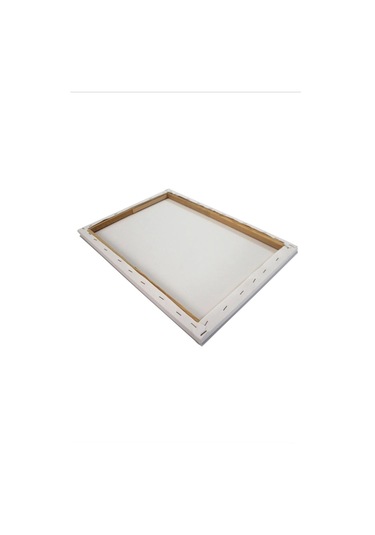 Premium 10'lu Sanatsal Zımbalı Tuval Seti 35x50 Cm