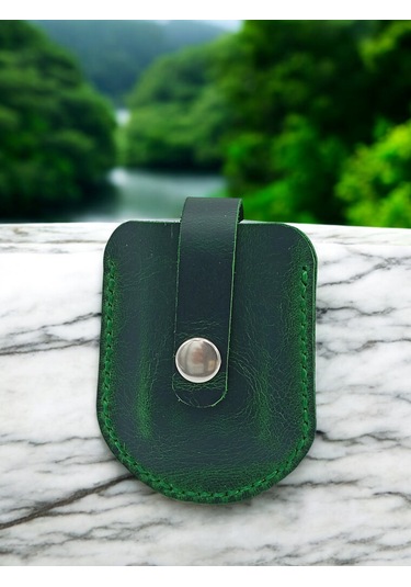 Cronder Mekanizmalı Çakmak Kılıfı Haki