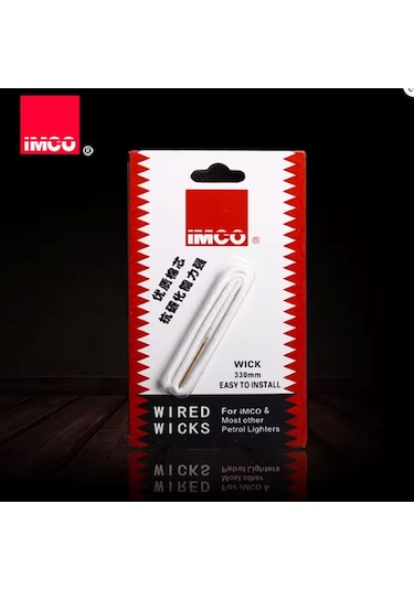 Imco Çakmak Fitili 33cm