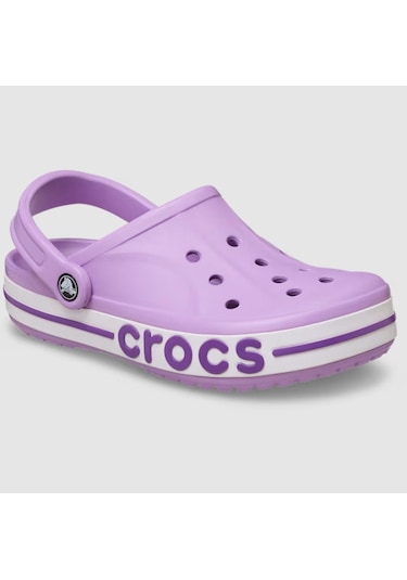 Crocs Bayaband Clog Unısex Terlik 205089 205089 5pr 5pr