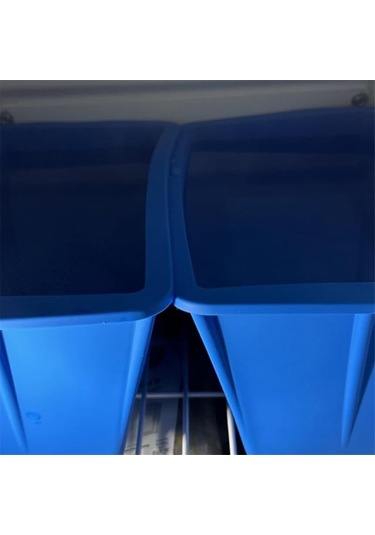 Xurunkeji 2 Adet Buz Bloğu Kalıbı Buz Banyosu Dondurucu Kalıbı Soğuk Dalma Küvetleri İçin Ekstra Büyük Yeniden Kullanılabilir Silikon Kalıp İçecek Soğutucuları Mavi Xurunkeji 2 Adet Buz Bloğu Kalıbı Buz Banyosu Dondurucu Kalıbı Soğuk Dalma Küvetleri İçin Ekstra Büyük Yeniden Kullanılabilir Silikon Kalıp İçecek Soğutucuları Mavi