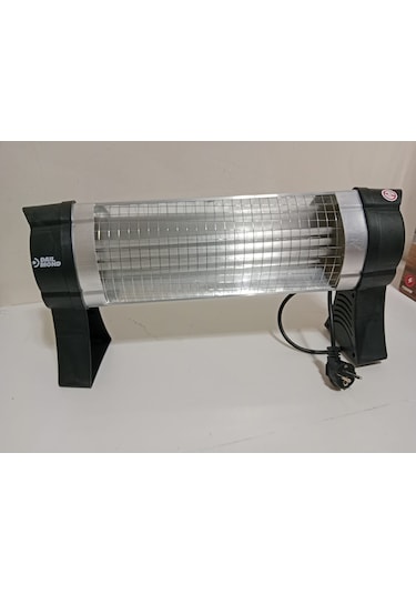 Daıl Mond Vanessa Dm15 Mini Isıtıcı 1500w