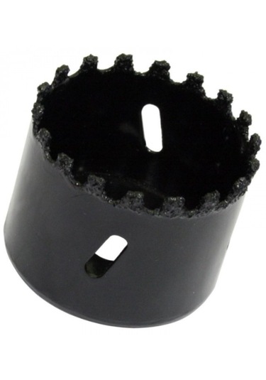 Knisaw Ks-51613 35mm Karpit Uçlu Delik Testeresi - Panç