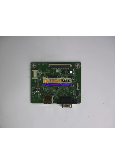 Dell E2216h Monıtor Maınboard 790jl1300d01r01 Ilıf-462